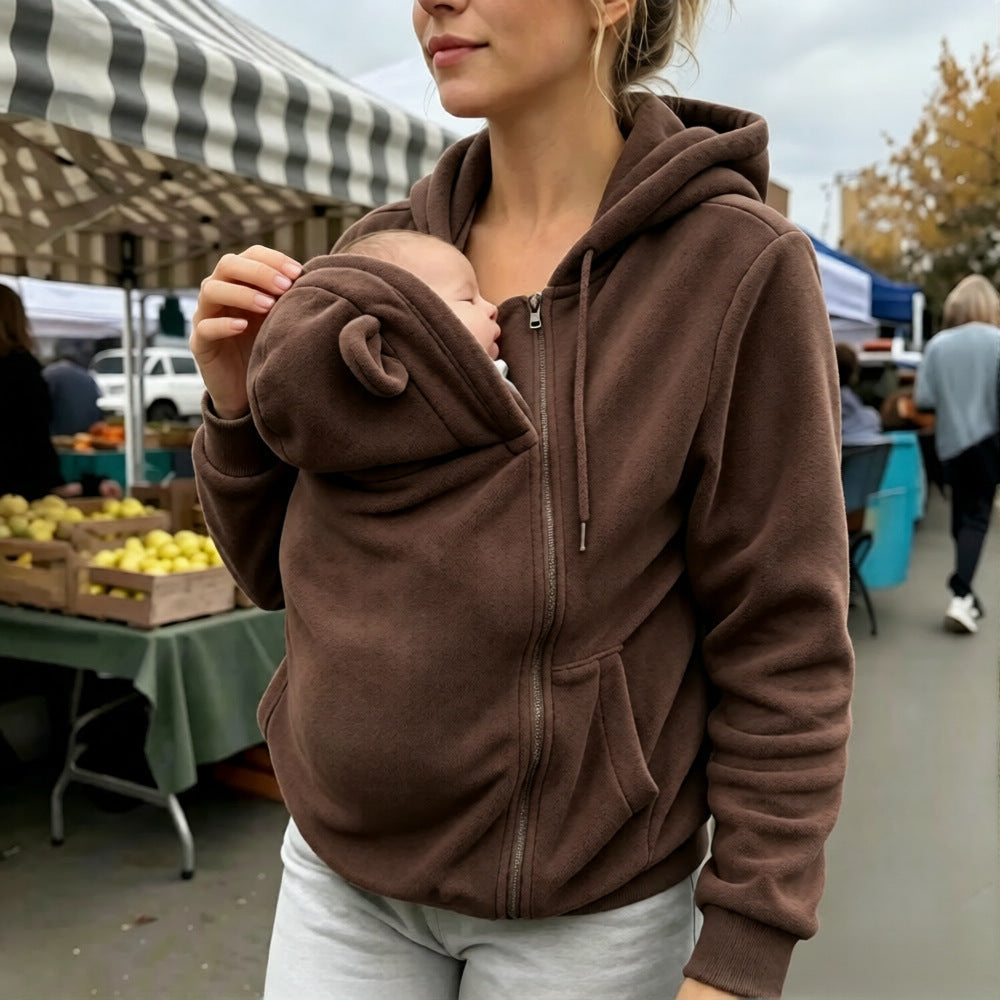 WINTER WEAR